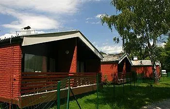 Mobile Homes 4* Ljubljana