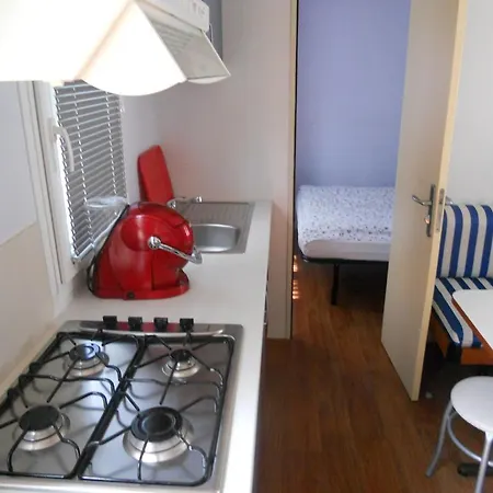 Mobile Homes Holiday park