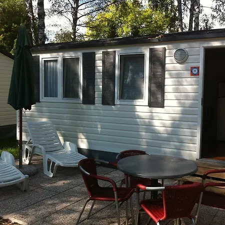 Mobile Homes Holiday park