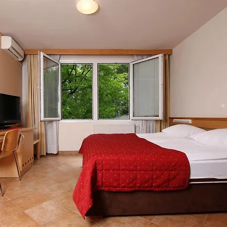 Mobile Homes Holiday park