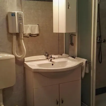 Holiday park Mobile Homes