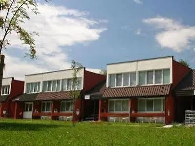 Mobile Homes Holiday park Ljubljana