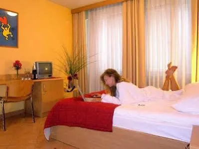 Mobile Homes 4* Ljubljana