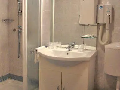 Mobile Homes 4* Ljubljana
