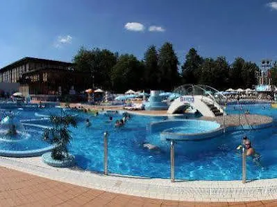 Mobile Homes Holiday park