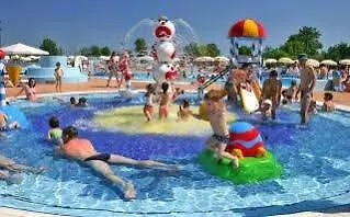 Mobile Homes Holiday park 4*