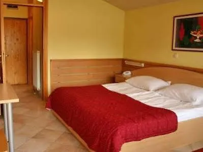 Mobile Homes 4* Lublaň